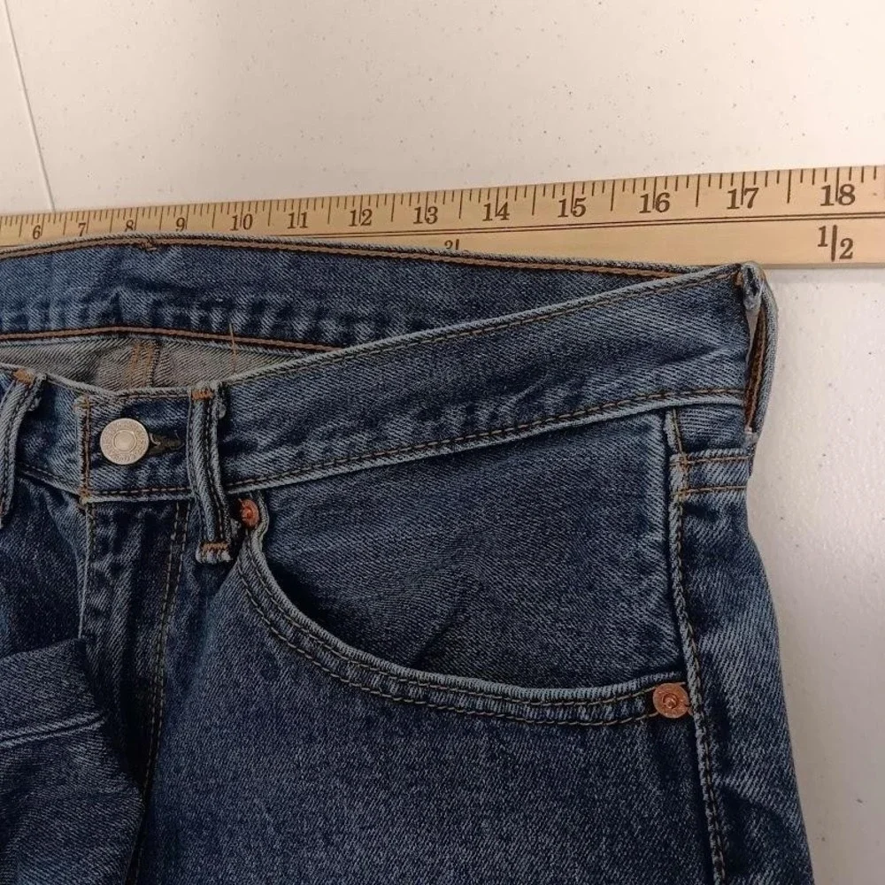 Levis brand levi